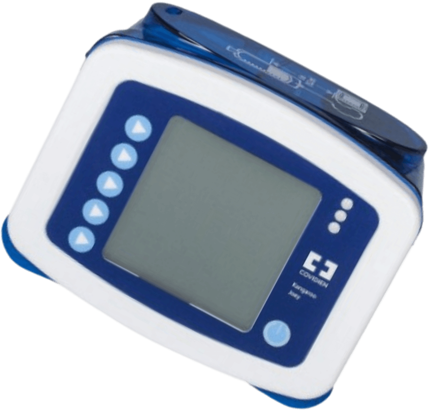 Kangaroo™ Feed/Flush Systems by Cardinal Health